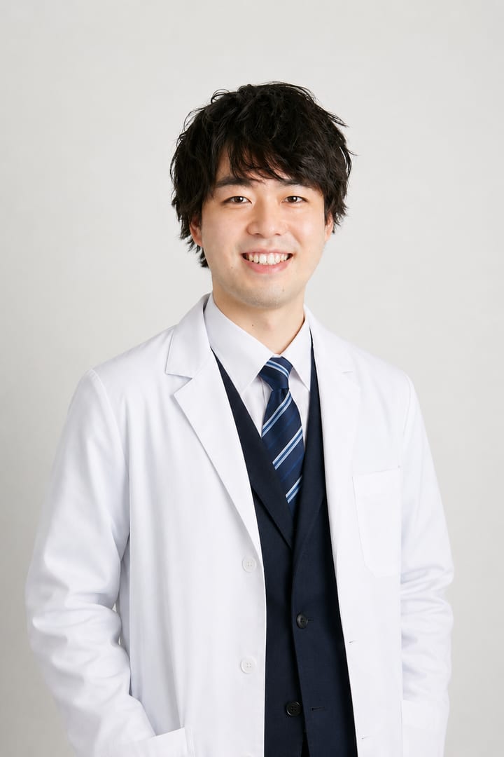 尾崎 宥文 院長